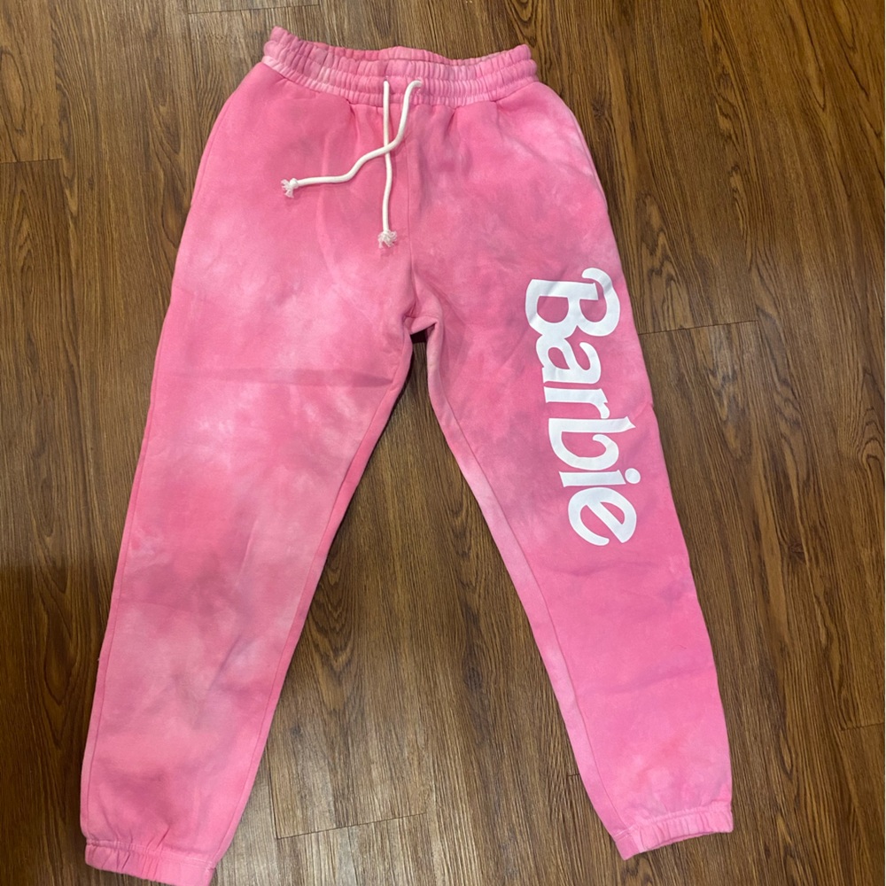 Barbie set
